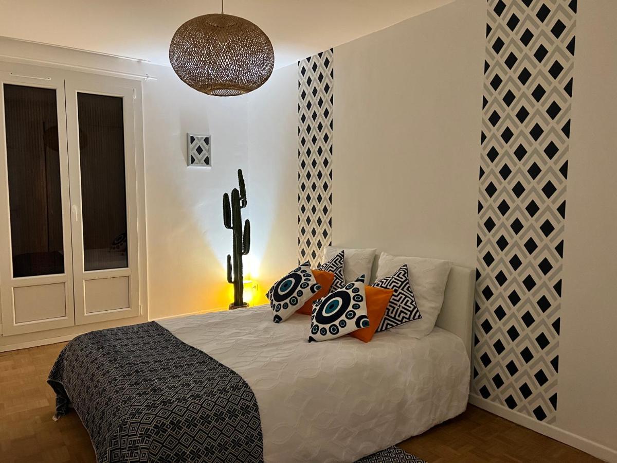 Magnifique Appartement Proche Plage Marseille 7 Bagian luar foto
